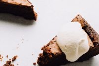 Velvet Chocolate Cloud