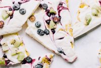 Yogurt Chill Snaps