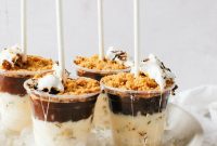 S’moresicle Bliss