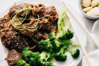 Fall-Off-The-Bone Korean Ribs