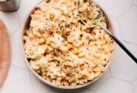 Unrivaled Macaroni Salad