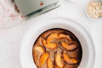 Cozy Morning Crockpot Oatmeal
