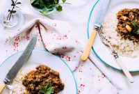 Flavorful Lamb and Potato Curry