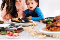 Thanksgiving Dinner Made Simple: Your Stress-Free Timeline