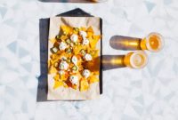 Epic Game Day Nachos: 15 Simple Recipes for Your Crowd