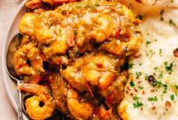 Island Soul Shrimp Curry
