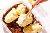 Hellenic Shepherds Pie