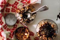 Effortless Instant Chocolate Coating