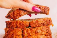 Ultimate Banana Zucchini Bread