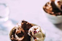 Effortless Blender Chocolate Mousse