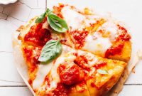 Effortless Air Fryer Pizza For Crispy Perfection