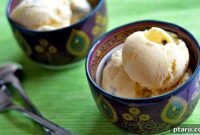 Exotic Mango Kulfi