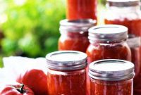 Capture Summer’s Flavor: A Guide to Home Tomato Canning