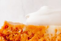 Easy Pumpkin Cheesecake Bars