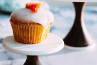 Tangy Grapefruit Yogurt Delights