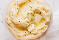 The Only Mashed Potatoes Recipe Youll Ever Need