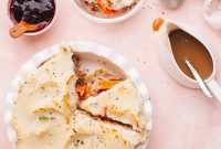 Thanksgiving Revival Casserole