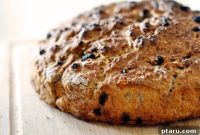 Traditional Irish Soda Bread