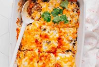 Over 35 Mouthwatering Leftover Taco Meat Recipes