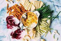 Irresistible Baked Crab Dip