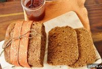 Artisan Multigrain Bread