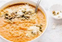 Golden Harvest Squash Puree