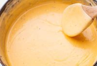 Mac and Cheese Perfection: The Ultimate Golden Sauce