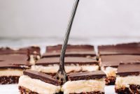 The Ultimate Nanaimo Bar Recipe