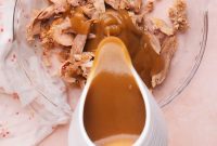 Easy Turkey Giblet Gravy No Drippings