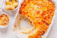 Rise and Shine: 23+ Sausage and Egg Breakfast Ideas