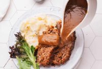 31 Delicious Sides to Elevate Your Meatloaf