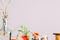 Rosemary Grapefruit Gin Sparkler