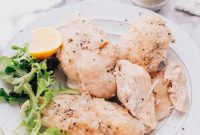 The Ultimate No-Thaw Instant Pot Chicken Recipe