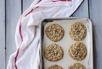 Kitsilano’s Signature Cookies