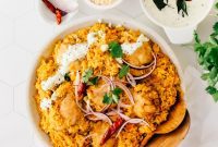 My Indian Mother-in-Laws Foolproof Basmati Rice