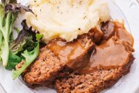 Ultimate Meatloaf Flavor Blend
