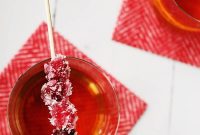 Manhattan’s Merry Christmas Cocktail