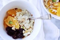 Nourishing Quinoa Power Bowl