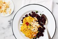 Creamy Coconut Lentil Curry