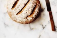 Hearty Oat & Whole Wheat Loaf