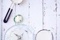 Fresh Coconut Milk From Scratch