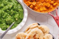 Irresistible Indian Dinners, Made Simple