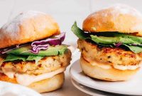 Fast and Healthy Ground Chicken Meals