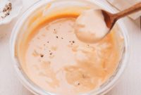 Effortless Big Mac Sauce Tastes Better Than the Original