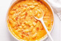 Effortless Gnocchi Sauce A Crowd Pleaser
