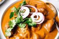 The Ultimate Butter Chicken Recipe: Restaurant-Level Perfection at Home