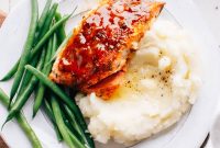 Your Ultimate Guide to Salmon Side Dishes