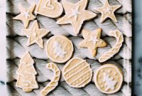 Foolproof Royal Icing