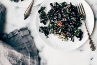 Elevated Kale Caesar