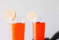 Pink Petal Lemonade